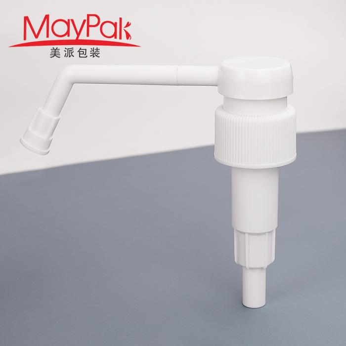 Custom Eco Friendly Lotion Pumps (SM2905)